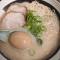 実際訪問したユーザーが直接撮影して投稿した浜町ラーメン / つけ麺まるよしの写真