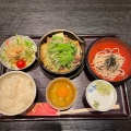 実際訪問したユーザーが直接撮影して投稿した大森和食 / 日本料理旬香の写真