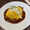 実際訪問したユーザーが直接撮影して投稿した高砂西洋料理Dining cafe プティポワの写真