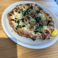 実際訪問したユーザーが直接撮影して投稿した松島ピザPizzeria Pino Isola VESTAの写真