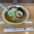 実際訪問したユーザーが直接撮影して投稿した春日町ラーメン / つけ麺味の大王 生粋の写真