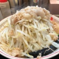 実際訪問したユーザーが直接撮影して投稿した南幸ラーメン専門店ラーメン豚山 横浜西口店の写真