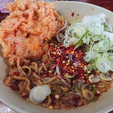 -無銘-さんが投稿した東神田そばのお店そば千 東神田店/ソバセン ヒガシカンダテンの写真