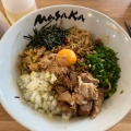 実際訪問したユーザーが直接撮影して投稿した十軒町ラーメン専門店ラーメン山 まさかの写真