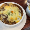 実際訪問したユーザーが直接撮影して投稿した越カフェひだまりcafe あすかの写真