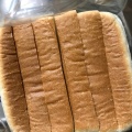 実際訪問したユーザーが直接撮影して投稿した西古松食パン専門店食パン専門店 一本堂 岡山大元店の写真
