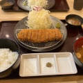実際訪問したユーザーが直接撮影して投稿した長町西洋料理京都勝牛 仙台ララガーデン店の写真