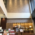 実際訪問したユーザーが直接撮影して投稿した中央カフェエクセルシオール カフェ 仙台中央通り店の写真