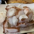 実際訪問したユーザーが直接撮影して投稿した走水魚介 / 海鮮料理味美食堂の写真
