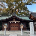 実際訪問したユーザーが直接撮影して投稿した居相神社勝軍八幡神社の写真