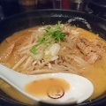 実際訪問したユーザーが直接撮影して投稿した大森北ラーメン / つけ麺らーめん 一会の写真