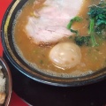 実際訪問したユーザーが直接撮影して投稿した五香西ラーメン / つけ麺横浜家系ラーメン なごみ家 松戸五香店の写真