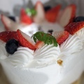 実際訪問したユーザーが直接撮影して投稿した楠ケーキお菓子のアトリエAyaの写真