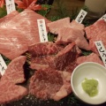 実際訪問したユーザーが直接撮影して投稿した古湊通焼肉犇屋 神戸駅前店の写真