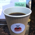 実際訪問したユーザーが直接撮影して投稿した曙町コーヒー専門店TARO’S COFFEE ROASTERYの写真