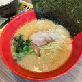 実際訪問したユーザーが直接撮影して投稿した外神田ラーメン専門店ゴル麺。秋葉原店の写真