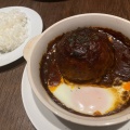 実際訪問したユーザーが直接撮影して投稿した虎ノ門ステーキCARNE BAR KATETE 虎ノ門の写真