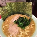 三七十屋ラーメン - 実際訪問したユーザーが直接撮影して投稿した中山手通ラーメン / つけ麺ラーメン 三七十家の写真のメニュー情報