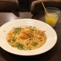 実際訪問したユーザーが直接撮影して投稿した蒲田パスタタパス&タパス グランデュオ蒲田店の写真