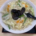 実際訪問したユーザーが直接撮影して投稿した菜根ラーメン / つけ麺大三元の写真