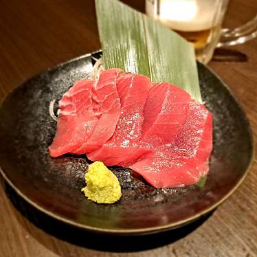 実際訪問したユーザーが直接撮影して投稿した若松町居酒屋いか太郎 朝市プレジデント店の写真