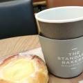 実際訪問したユーザーが直接撮影して投稿した道玄坂ベーカリーTHE STANDARD BAKERS FARM 渋谷東急フードショー店の写真