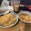 実際訪問したユーザーが直接撮影して投稿した神田佐久間町ラーメン / つけ麺威風 秋葉原店の写真