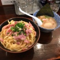 実際訪問したユーザーが直接撮影して投稿した本町ラーメン / つけ麺つけ麺 紅葉の写真