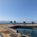 実際訪問したユーザーが直接撮影して投稿した海岸通レジャー施設マリンピア神戸の写真