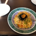 実際訪問したユーザーが直接撮影して投稿した萱原パスタ鎌倉パスタ イオンモール綾川店の写真