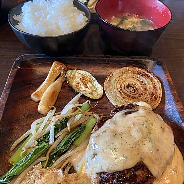 実際訪問したユーザーが直接撮影して投稿した松ケ枝町鉄板焼き鉄板しんきの写真