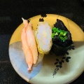 実際訪問したユーザーが直接撮影して投稿した桜町寿司とやま鮨の写真