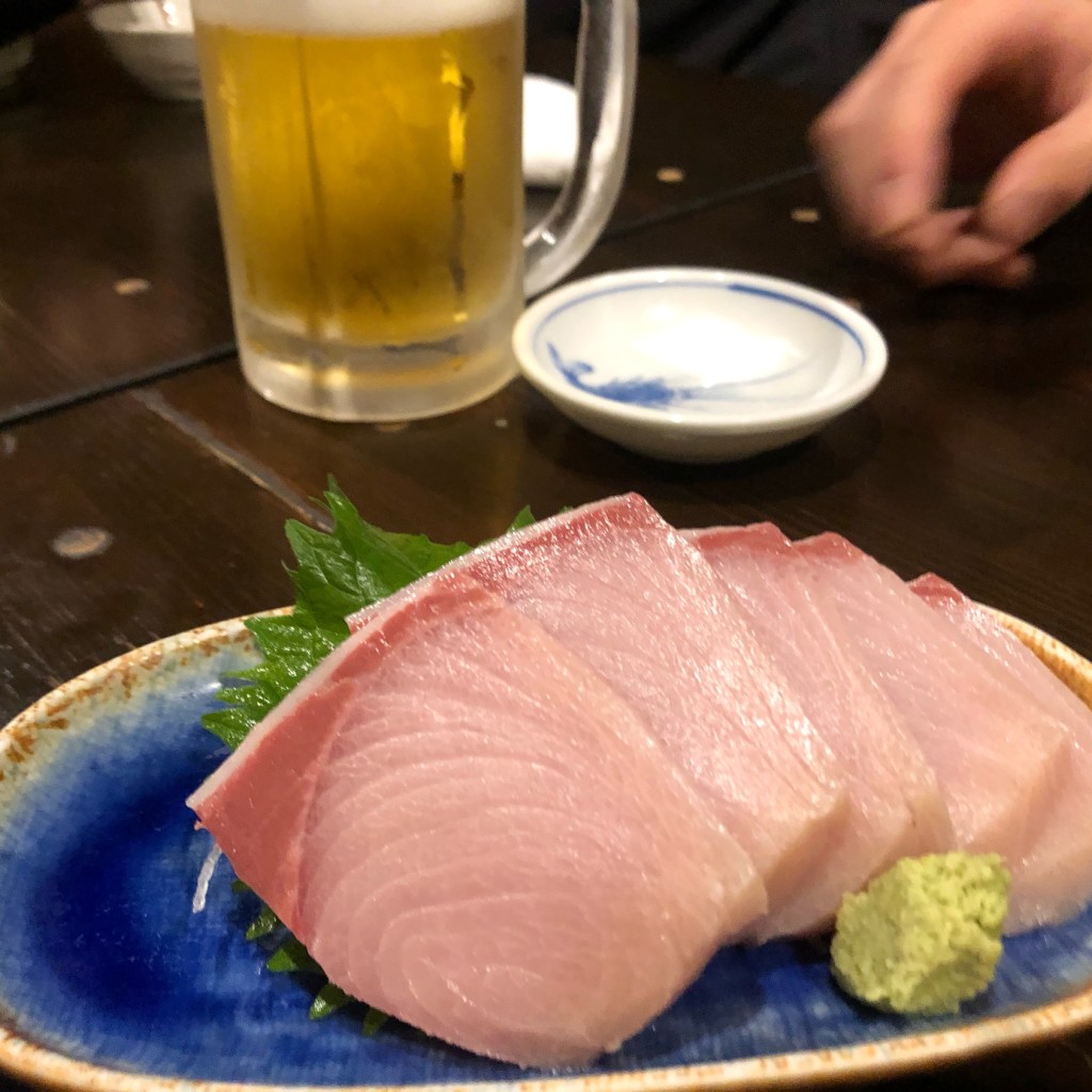 実際訪問したユーザーが直接撮影して投稿した八幡町居酒屋銀兵衛の写真