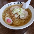 実際訪問したユーザーが直接撮影して投稿した高萩町ラーメン専門店佐野ラーメン 神楽の写真