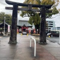 実際訪問したユーザーが直接撮影して投稿した白山神社龍造寺八幡宮の写真