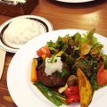 実際訪問したユーザーが直接撮影して投稿した東林間洋食珈琲新鮮館 Kitchenの写真