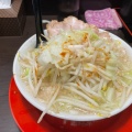 実際訪問したユーザーが直接撮影して投稿した元吉田町ラーメン / つけ麺麺屋 荒井の写真