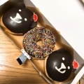 GAPORIGINALDONUTS - 実際訪問したユーザーが直接撮影して投稿した新宿カフェGap cafeの写真のメニュー情報