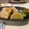 実際訪問したユーザーが直接撮影して投稿した油町寿司鮨 ありまの写真