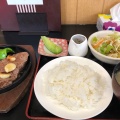 実際訪問したユーザーが直接撮影して投稿した浅内肉料理さくら亭の写真