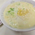 実際訪問したユーザーが直接撮影して投稿した栄町ラーメン / つけ麺くるくる軒の写真