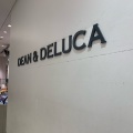 実際訪問したユーザーが直接撮影して投稿した新宿カフェDEAN & DELUCA 新宿の写真