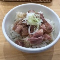 実際訪問したユーザーが直接撮影して投稿した上小波田ラーメン専門店ミネソラの写真