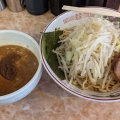 実際訪問したユーザーが直接撮影して投稿した北品川ラーメン / つけ麺肉汁らーめん 公の写真