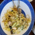 実際訪問したユーザーが直接撮影して投稿した菊水四条中華料理菜佳肴の写真