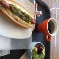 実際訪問したユーザーが直接撮影して投稿した国分カフェいちCafeの写真