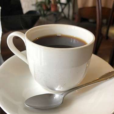 実際訪問したユーザーが直接撮影して投稿した草津喫茶店喫茶トリコロールの写真