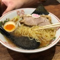 実際訪問したユーザーが直接撮影して投稿した堀川新町ラーメン専門店一期一会札幌みそのの写真