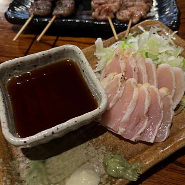 実際訪問したユーザーが直接撮影して投稿したさくら台焼鳥鳥吉 牛久店の写真