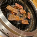 きんぐコース - 実際訪問したユーザーが直接撮影して投稿した津田焼肉焼肉きんぐ 小倉津田店の写真のメニュー情報